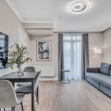 Cleveland Residences Paddington 伦敦 外观 照片