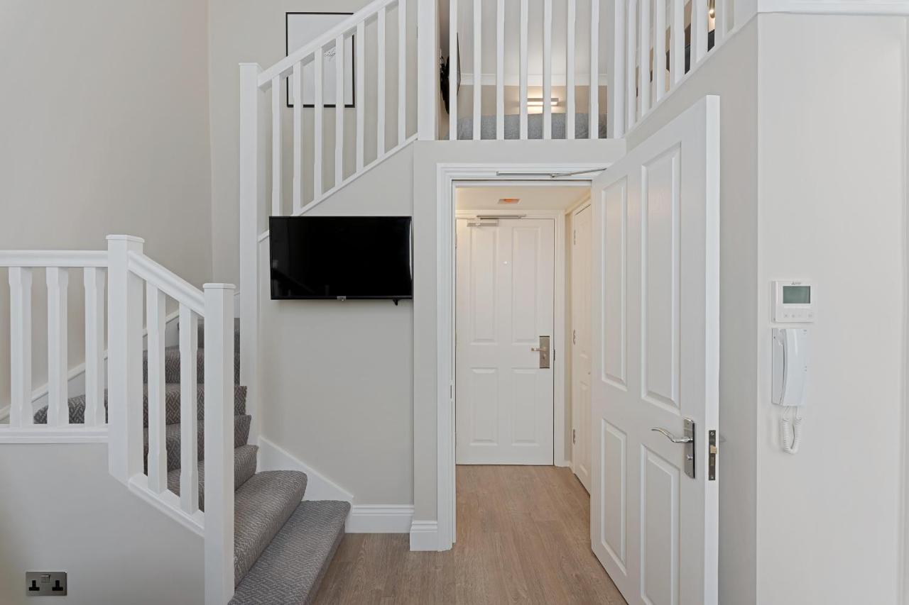 Cleveland Residences Paddington 伦敦 外观 照片
