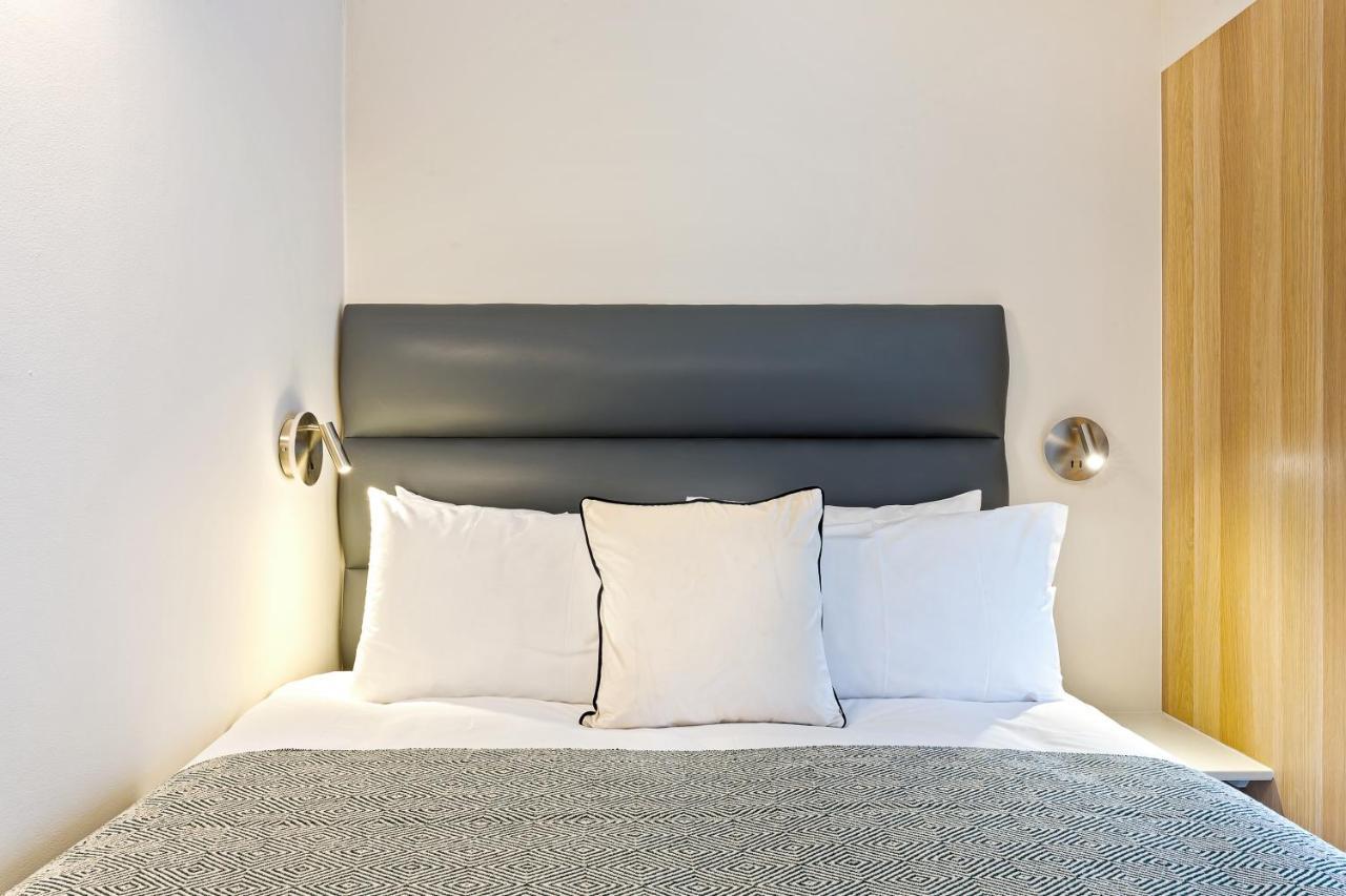 Cleveland Residences Paddington 伦敦 外观 照片