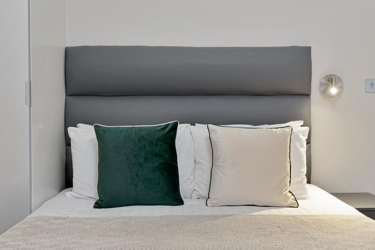 Cleveland Residences Paddington 伦敦 外观 照片