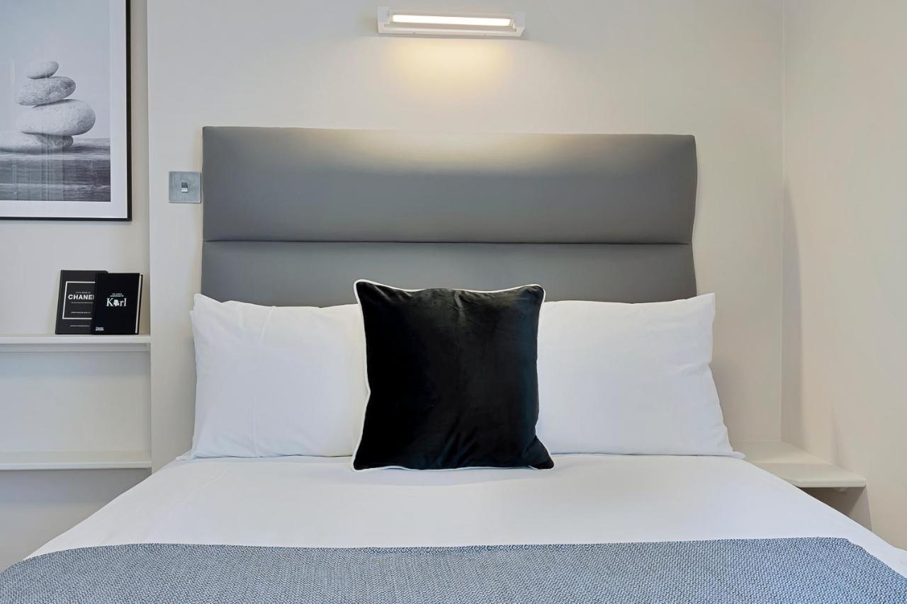 Cleveland Residences Paddington 伦敦 外观 照片