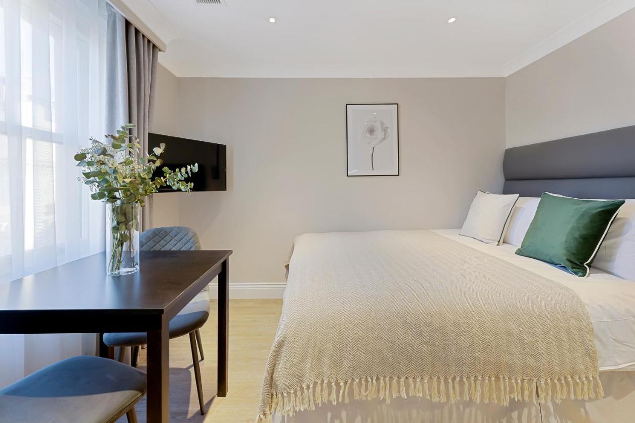 Cleveland Residences Paddington 伦敦 外观 照片