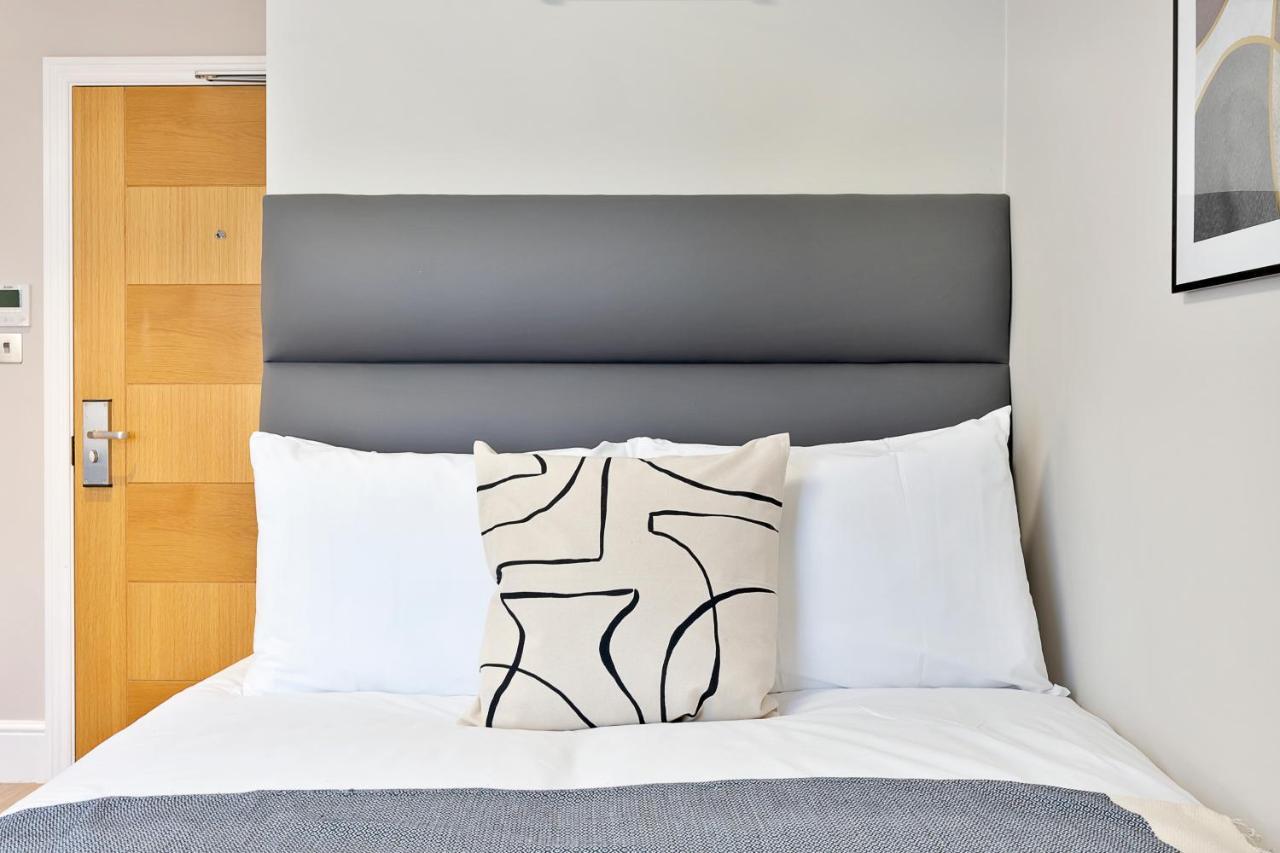 Cleveland Residences Paddington 伦敦 外观 照片