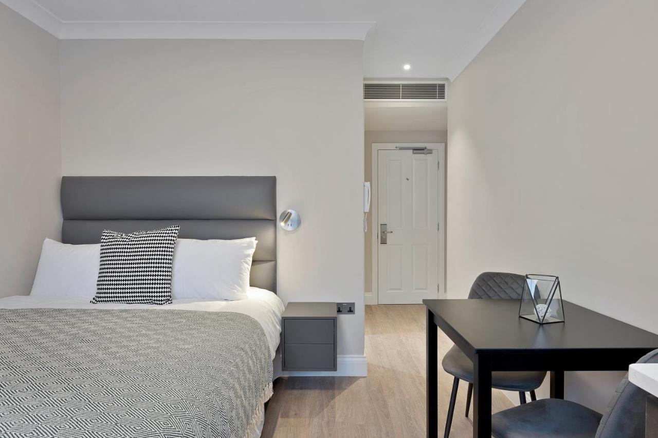 Cleveland Residences Paddington 伦敦 外观 照片