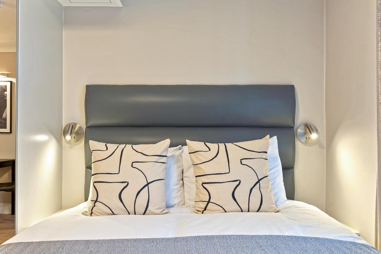 Cleveland Residences Paddington 伦敦 外观 照片
