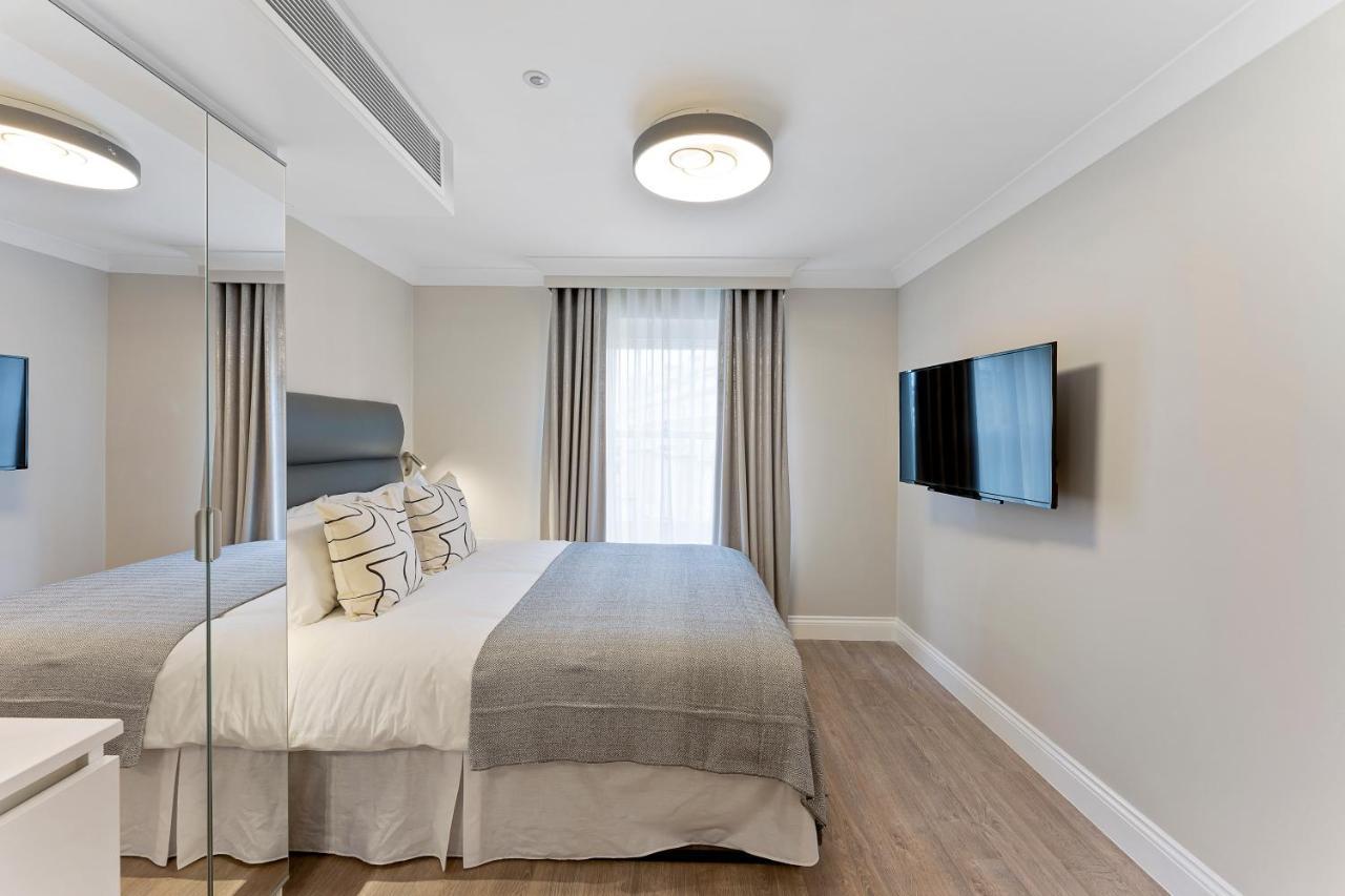 Cleveland Residences Paddington 伦敦 外观 照片