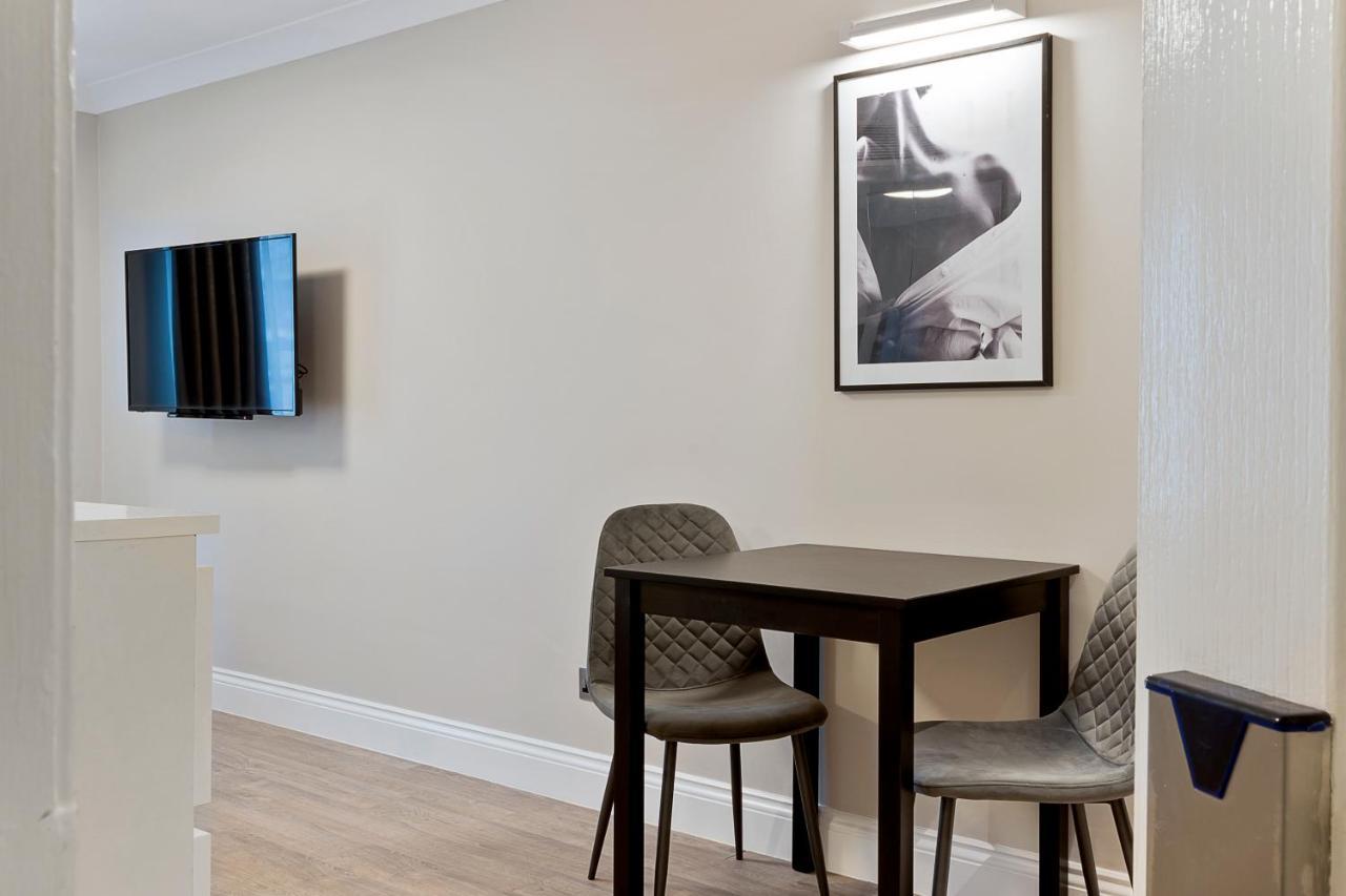 Cleveland Residences Paddington 伦敦 外观 照片