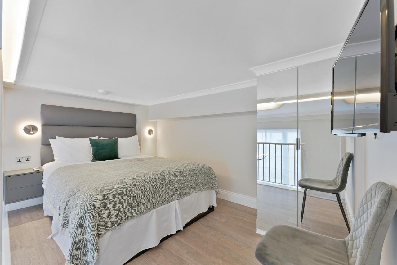 Cleveland Residences Paddington 伦敦 外观 照片