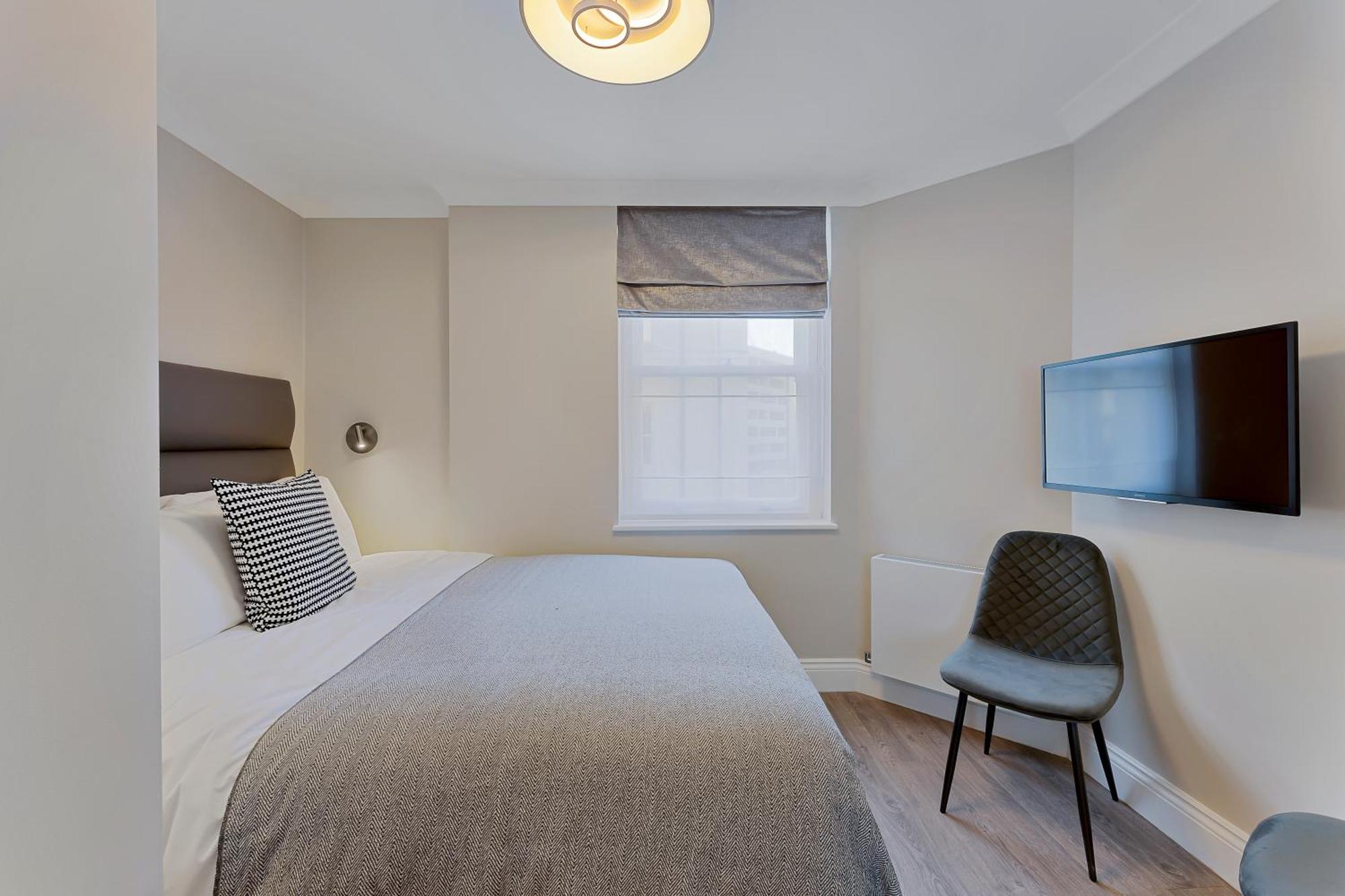 Cleveland Residences Paddington 伦敦 外观 照片