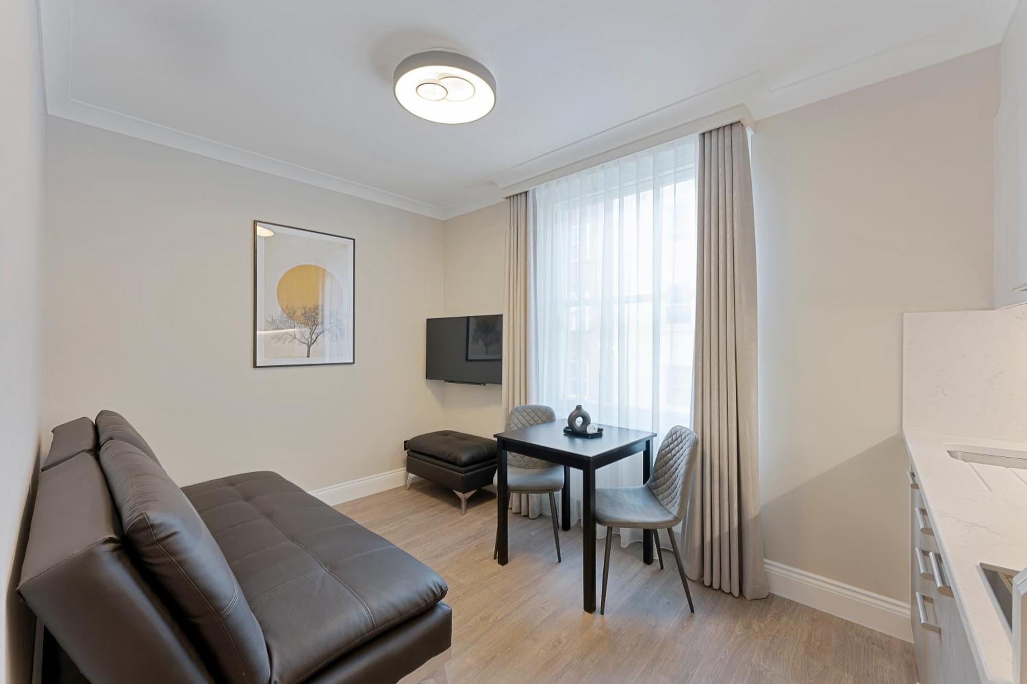 Cleveland Residences Paddington 伦敦 外观 照片