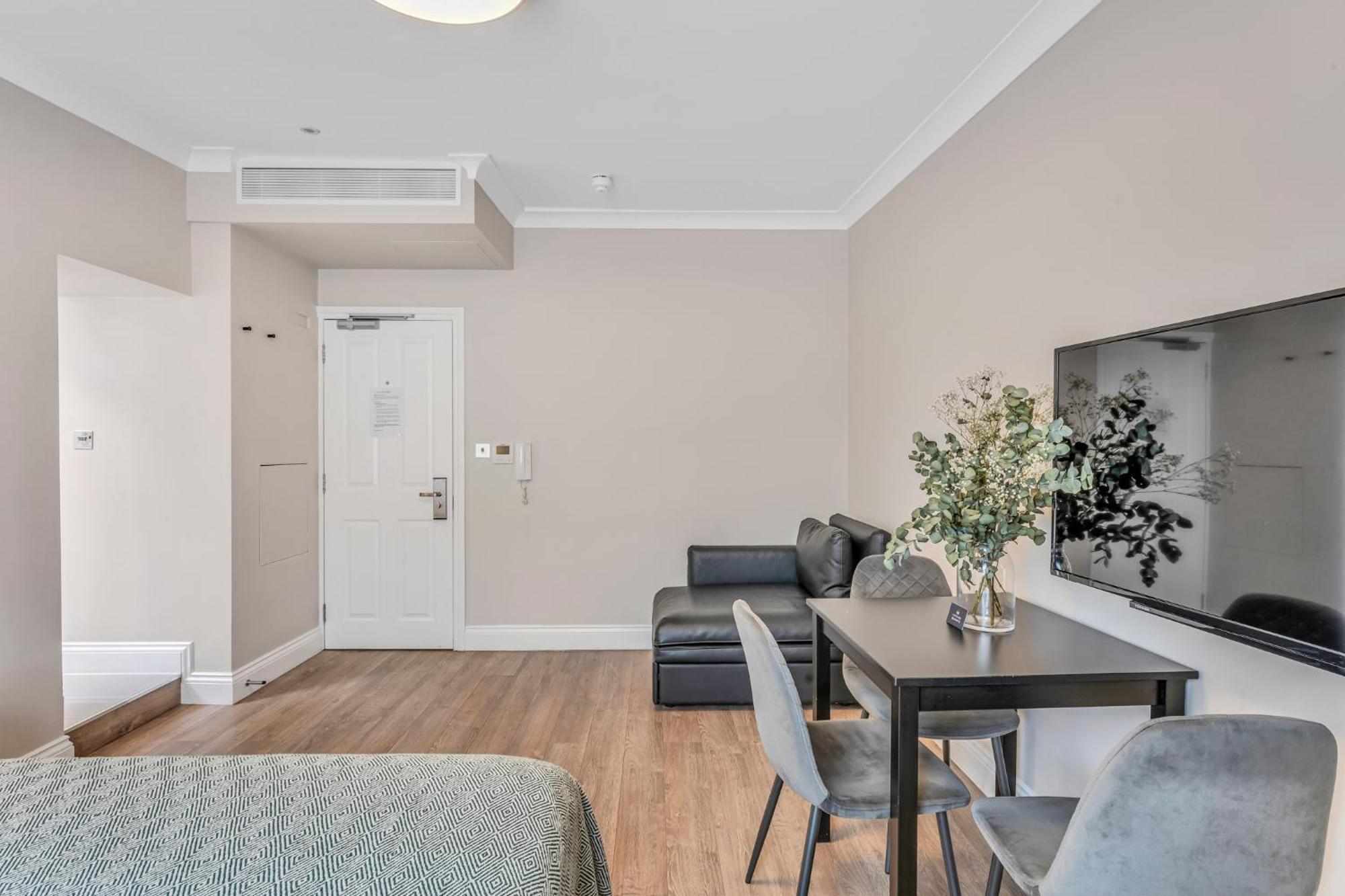 Cleveland Residences Paddington 伦敦 外观 照片