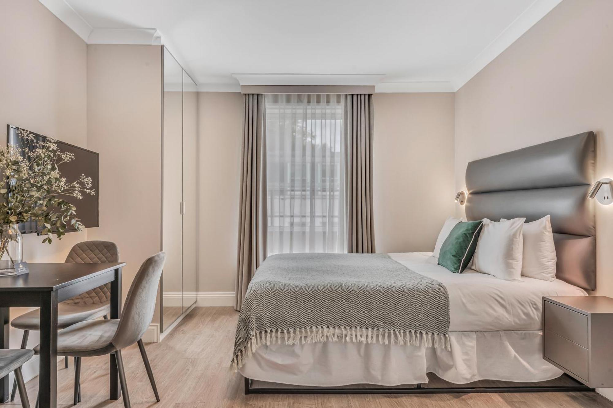 Cleveland Residences Paddington 伦敦 外观 照片